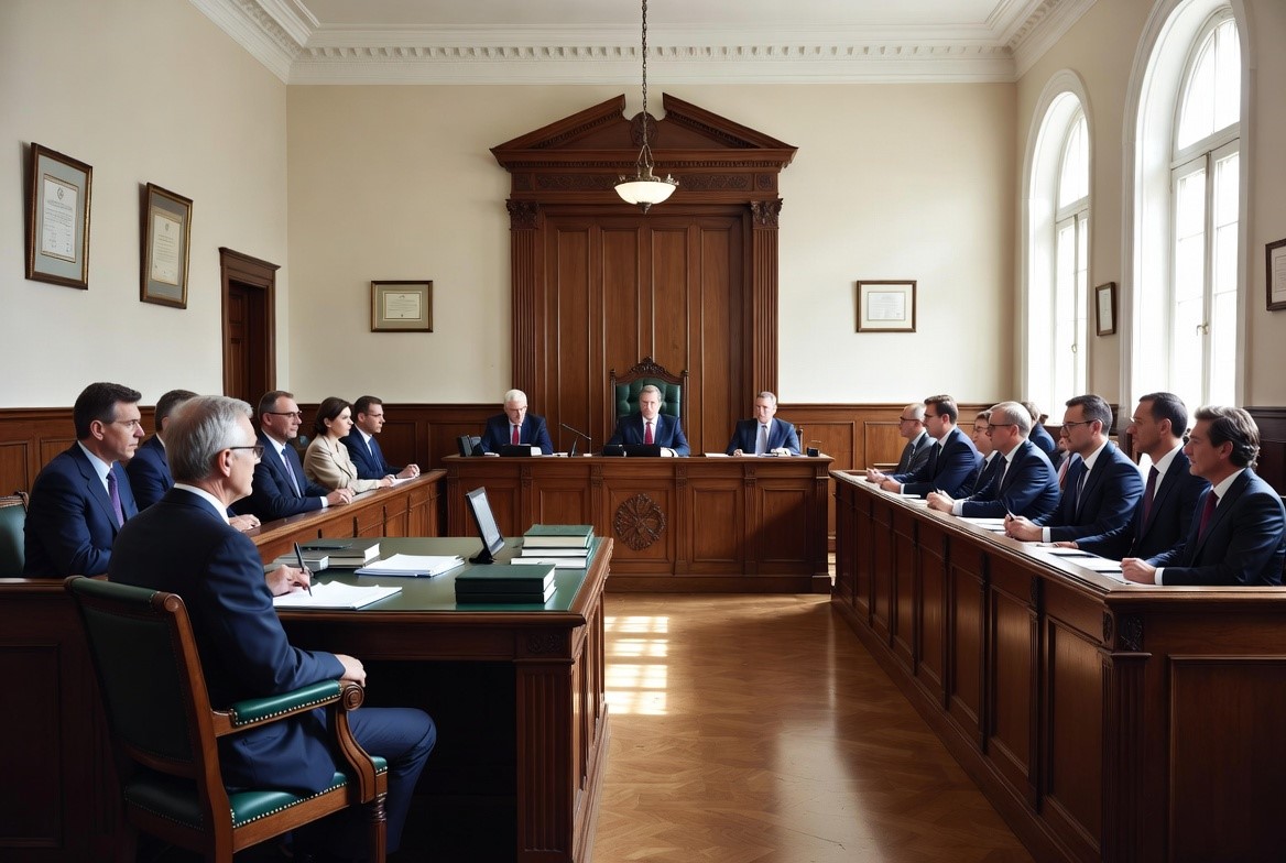 Corporate & Intellectual Property Law