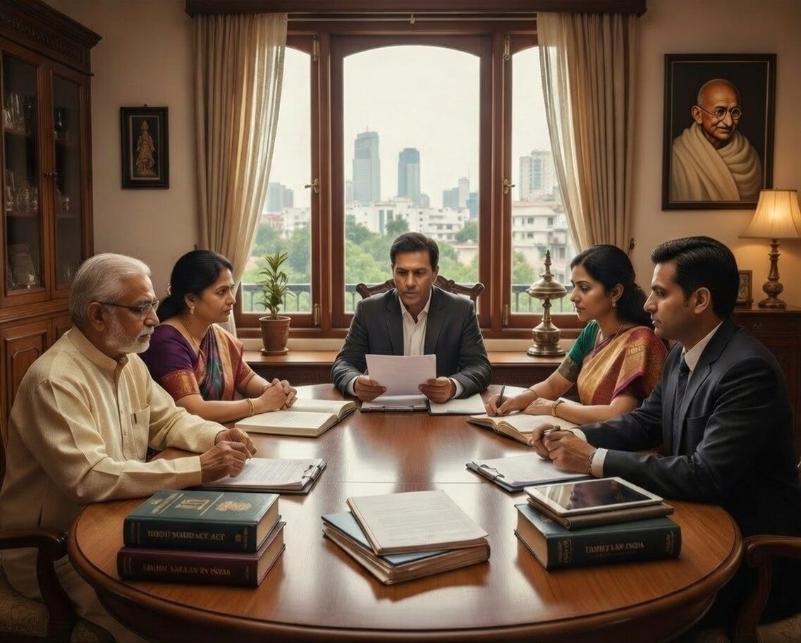 Family Law